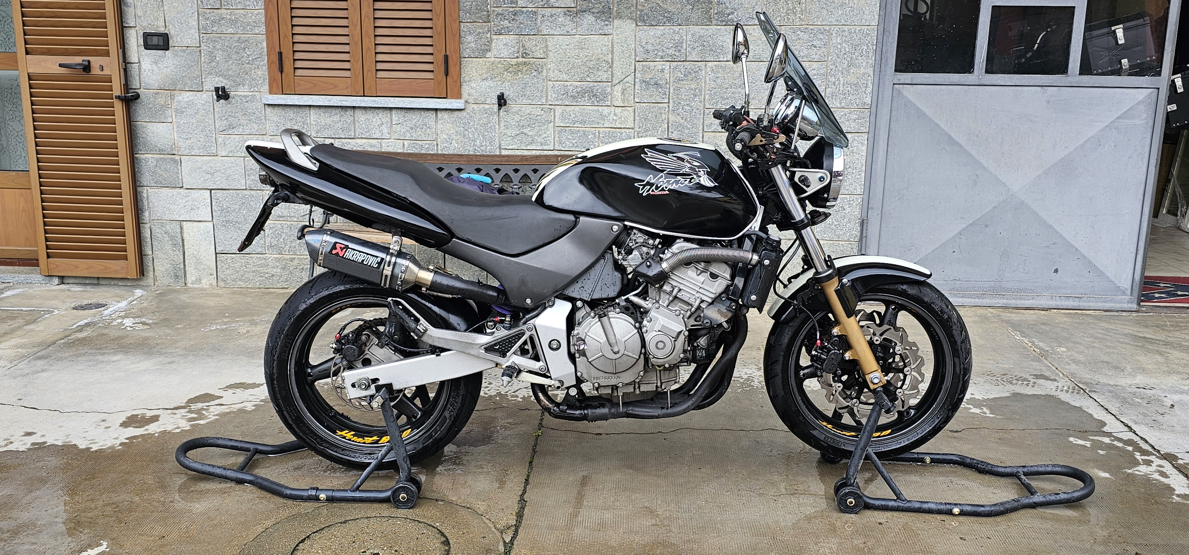 moto